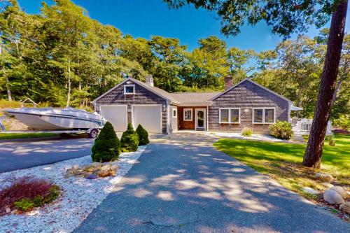 Cape Pond Paradise – Photos 3