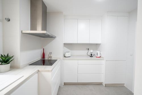 Apartment Center Soho Deluxe