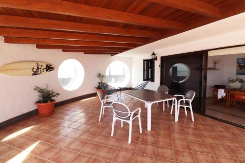 Foto best beach house in Lanzarote 4