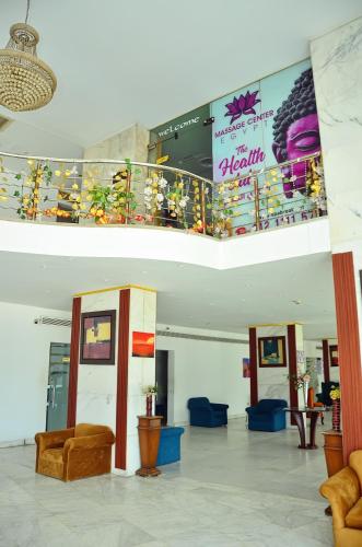 Aracan Pyramids Hotel – Photos 2