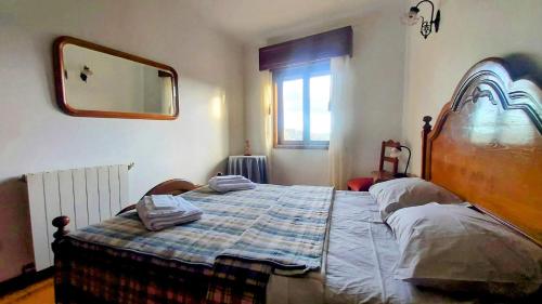 Gallery image of Casa do Soalheiro in Castanheiro