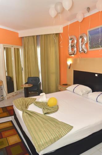 Aracan Pyramids Hotel – Photos 3