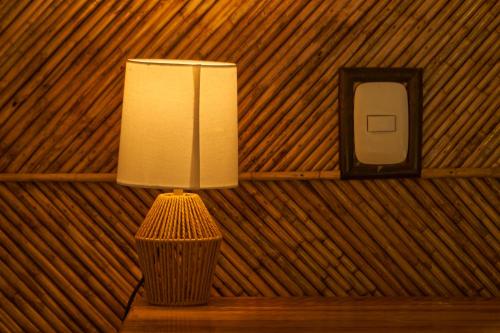 ムクラ島にあるHotel Isla Mucuraのギャラリーの写真