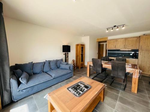 Appartement Les Saisies, 3 pièces, 4 personnes - FR-1-293-381