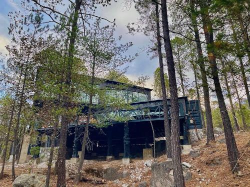 Sierra Glamping el Oso – Photos 3
