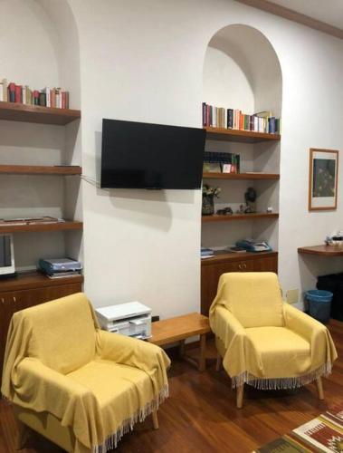 Loft Accogliente - Piazza San Giovanni