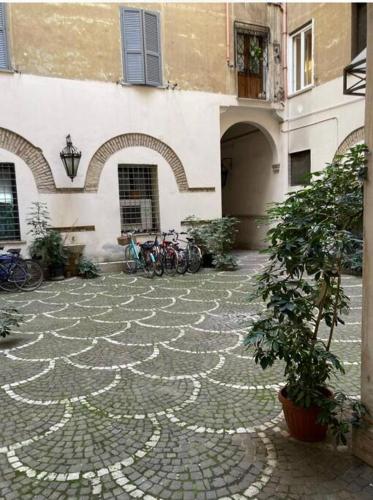 Loft Accogliente - Piazza San Giovanni
