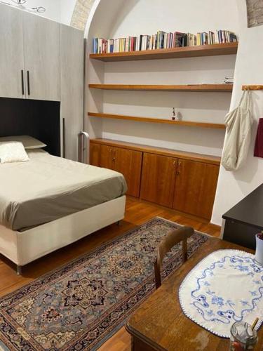 Loft Accogliente - Piazza San Giovanni