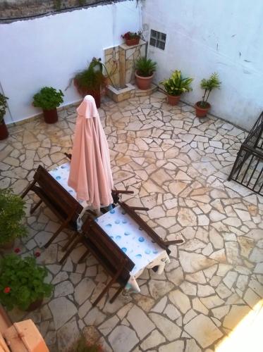 Gallery image of Twins Studios II - Old Village in Benitses