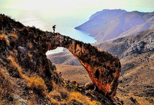 Foto Ecoturismo Cabo Tiñoso 4