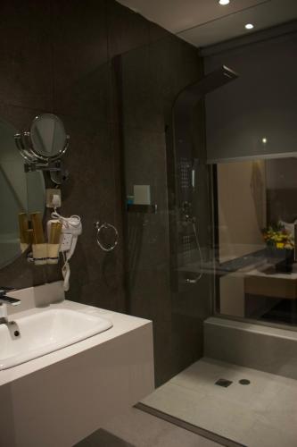 Gallery image of Best Western Plus Danat Almansak Hotel in Abha
