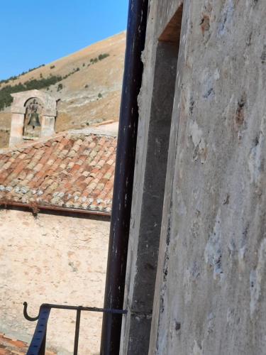 Fotografie z fotogalerie ubytování Il sogno DIMORA STORICA v destinaci Santo Stefano di Sessanio