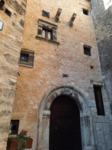 Fotografie z fotogalerie ubytování Il sogno DIMORA STORICA v destinaci Santo Stefano di Sessanio