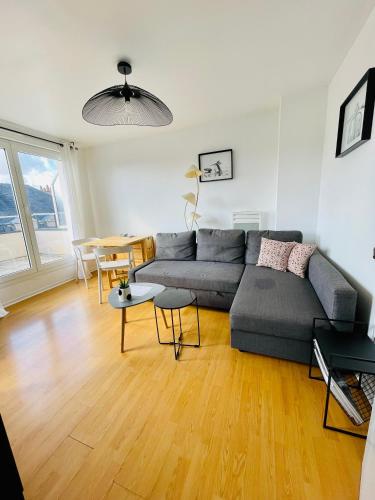 La terrasse de Clovis