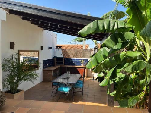 Gallery image of Villa El Torno in La Barca de la Florida