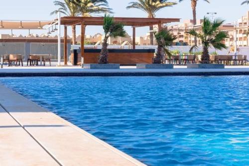 Scandic resort سكانديك ريزورت