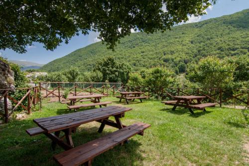 Al Peschio Pizzuto Agriturismo