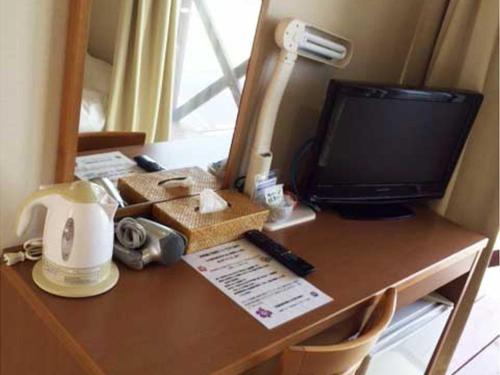 Photo de la galerie de l'établissement Yugaku Resort Kimukura - Vacation STAY 93873v, à Tokunoshima