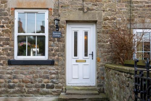 Gallery image of Bankside Cottage in Bedale