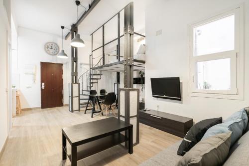 Precioso apartamento La Latina-Rastro ARN