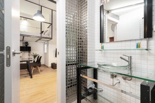 Precioso apartamento La Latina-Rastro ARN