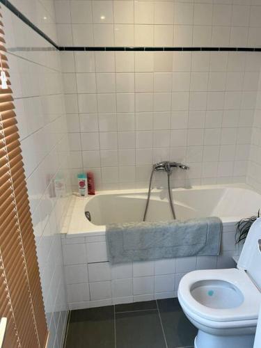 Lovely large apartment (4p) near Montparnasse