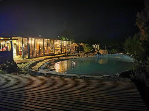 Ecorefugio Spa – Photos 4