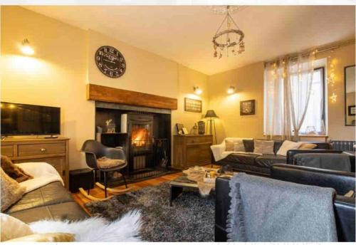 Superbe gîte 8/16 personnes, Saint Lary