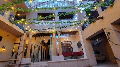 Galerija fotografija objekta Hyba Pod Hostel & Hotel u Dubaiju