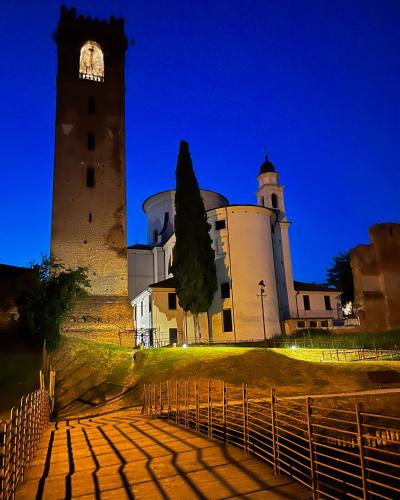Foto dalla galleria di Residence Duomo a Castelfranco Veneto