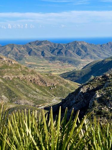 Foto Ecoturismo Cabo Tiñoso 6