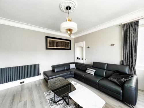Immanuel House - Modern Luxury Victorian Home 1872 - Free Parking & SuperFast Fibre Optic WiFi photo 22