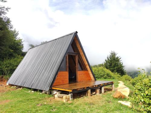 Chalet Jaulares – Photos 2