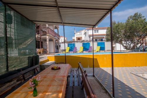 Apartments Fidelis