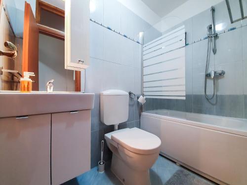 Apartment Frano