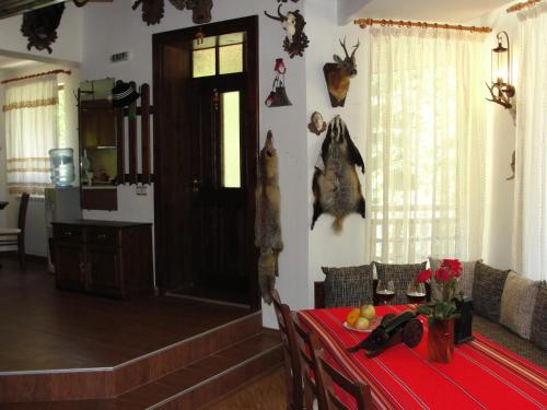Foto de la galeria de Villa Persenk a Lyaskovo
