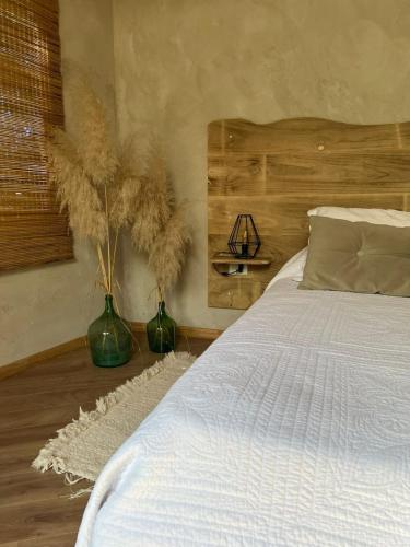 Cabañas Mi Refugio