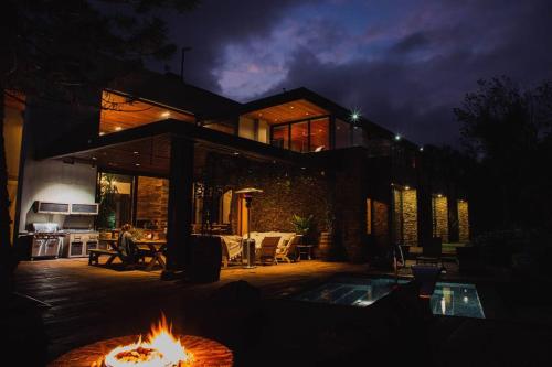 Gallery image of Maremansa Lake House Guatapé in Chiquinquirá