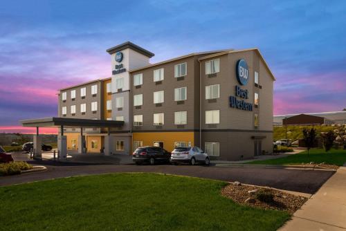 Best Western Roosevelt Place – Photos 2