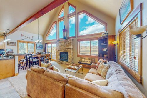 Spruce Chalet – Photos 2