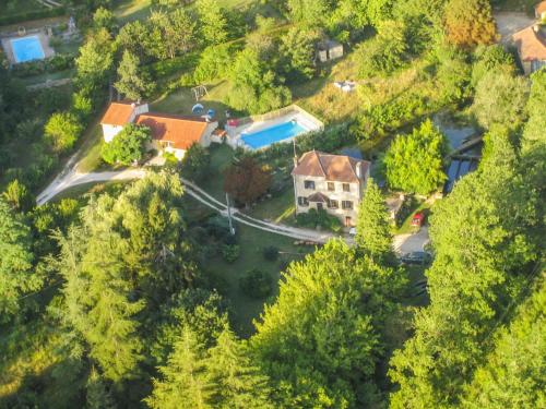 Gite Moulin de lAlbarède – Photos 3