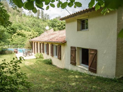 Gite Moulin de lAlbarède – Photos 4