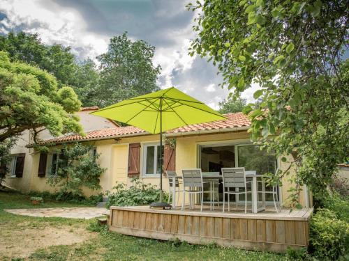 Gite Moulin de lAlbarède – Photos 5