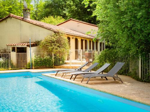 Gite Moulin de lAlbarède – Photos 2