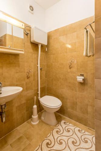 Studio Baska Voda 301c