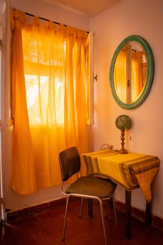 Galería fotográfica de El Viaje Hostel en Mina Clavero