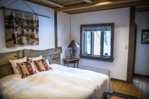 AGS Chalet