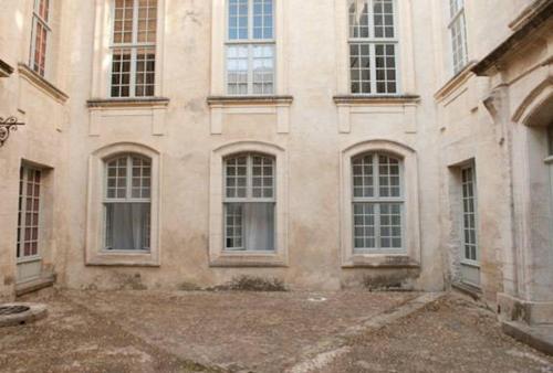 Appartement La Masse photo 20