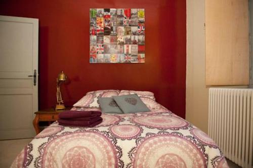 Appartement La Masse photo 6