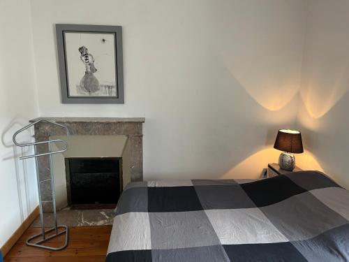 Photo de la galerie de l'établissement La Yonnaise - Maison 3 chambres, à La Roche-sur-Yon